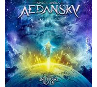 The Universal Realm CD