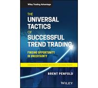 The Universal Tactics of Successful Trend Trading by Penfold & Brent Sydney & Australia Brent Penfold (Auteur)
