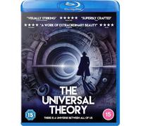 The Universal Theory [Blu-Ray]