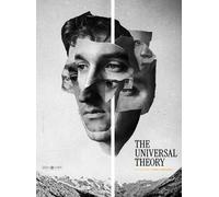 The Universal Theory [Blu-Ray] Ac-3/Dolby Digital, Subtitled