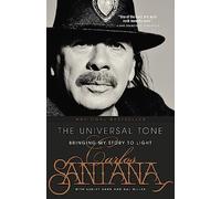 The Universal Tone: Bringing My Story to Light