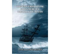 The Universality of God's Mercies: The Book of Jonah - Isaac O. Ajibolorunrin - Grosvenor House Publishing - ebook (ePub) - Livre