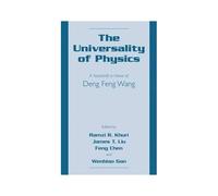 The Universality Of Physics