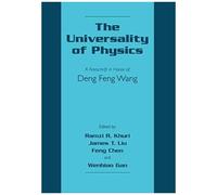The Universality Of Physics