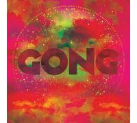 Gong – The Universe Also Collapses – CD neuf – Kscope