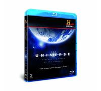 The Universe [Blu-Ray] [Import]
