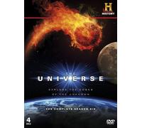 The Universe-Complete Season 6 [DVD] [Import]