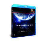 The Universe: Complete Season One [Blu-ray]