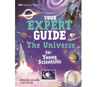 The Universe for Young Scientists - Ola Szpunar - Wayland - ebook (ePub) - Livre