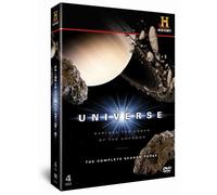The Universe [Import]