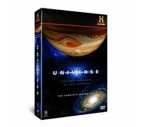 The Universe [Import]