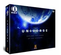 The Universe [Import]