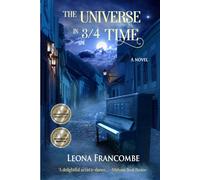 The Universe in 3/4 Time