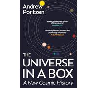 The Universe in a Box: A New Cosmic History