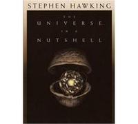 The Universe in a Nutshell S. W. Hawking (Auteur)