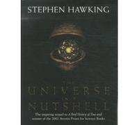 The Universe in a nutshell Stephen Hawking (Auteur)