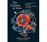 The Universe in Verse: 15 Portals to Wonder through Science and Poetry