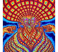 The Universe Inside