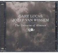 The Universe Of Absence