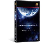 The Universe: Our Solar System