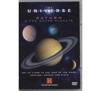 The Universe. SATURN