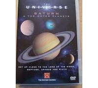 The Universe. SATURN