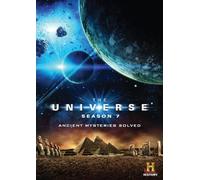 The Universe: Season 7