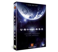 The Universe - Series 1 - Complete [3 Dvd]