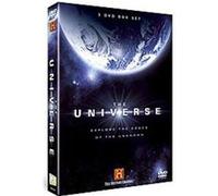 The Universe - Series 1 - Complete G