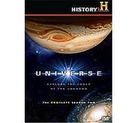 The Universe - Series 2 - Complete G