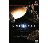 The Universe - Series 3 - Complete G