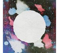 THE UNIVERSE SMILES UPON YOU II【限定カラー盤：ホワイト】 [Analog]