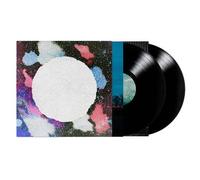 The Universe Smiles Upon You II Vinyle