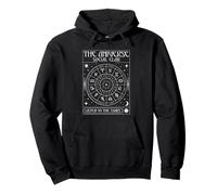 The Universe Social Club Listen to The Stars (Signes du Zodiaque) Sweat à Capuche