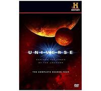 The Universe: The Complete Season Four (Boxset)