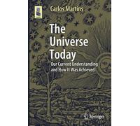 The Universe Today
