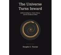 The Universe Turns Inward: Artificial Intelligence, Cosmic Silence, and the Ouroboros of Mind