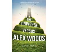 The Universe Versus Alex Woods