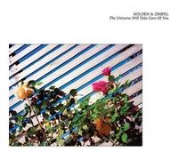 The Universe Will Take Care Of You