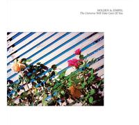 Holden & Zimpel – The Universe Will Take Care of You – Vinyle 12"