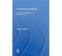 The University Challenge