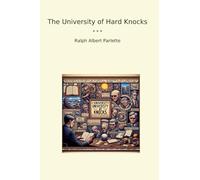 The University of Hard Knocks