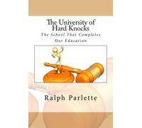 The University of Hard Knocks