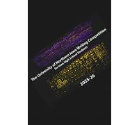 The University of Northern Iowa Writing Competition for Iowa High School Students, 2025-26