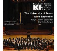 The University of Texas Wind Ensemble - 2010 Texas Music Educators Association: University