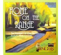 The University of Utah Singers - Home on the Range