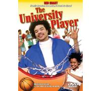 THE UNIVERSITY PLAYER by Red Grant Travon Brumfield Meredith McClain