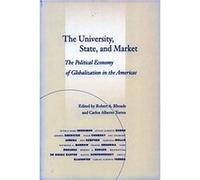 The University State and Market