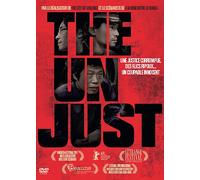 The Unjust – DVD – Édition officielle française – Elysee