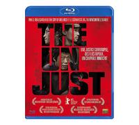The Unjust - Blu-ray